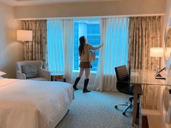 -澳门喜来登大酒店