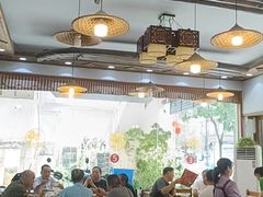 -下梅人家土菜馆(历史文化餐厅度假区店)