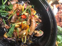 -阿元烧鹅(文明路店)