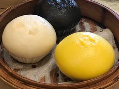 -潮府馆·非遗潮州菜·港式点心(世纪公园店)