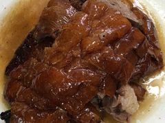-黄连大头华烧鹅店(大良店)