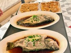 -红樱桃·欢乐餐厅(太原里店)