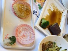 -名苑皇宫酒家(来魅力壁画村店)