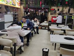 -金城回忆(万科店)