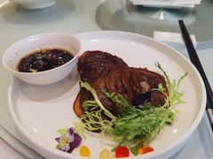 -莫奈花园餐厅(麦迪逊花园店)