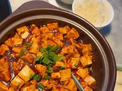 -雀蓝川菜(奥体广场店)