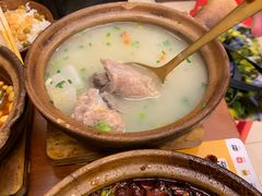 -罗妈砂锅(四川成都奎星楼店)