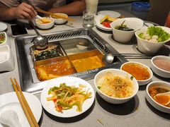 -海底捞火锅(太原南站店)