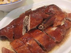 吊烧沙溪米鸭-禄興記香港大排档(歌斐中心店)