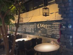 -又见炊烟私房菜(敬亭路店)