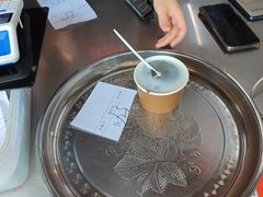-谢怀亮芝麻茶