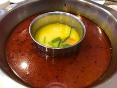 红油豆浆火锅-鱼乐火锅(清江国际店)