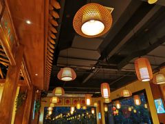 -老雒阳面馆·水席·洛阳菜(王城路店)