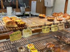 -慢熟面包店bud bread(孩儿巷店)