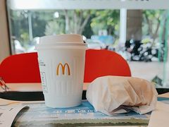 -麦当劳(季华好又多店)