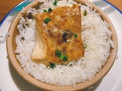 客家煎酿豆腐-客家道(百脑汇店)