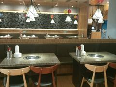 -韩小悦牛排烤肉无限续(遂宁万达店)