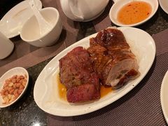 -中国厨房/台湾牛肉面
