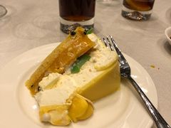 -广州富力丽思卡尔顿酒店