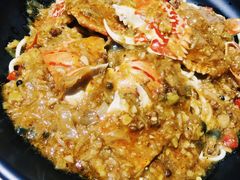 -沈记烧烤海鲜(江汉二路店)