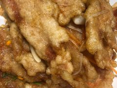 锅包肉-老厨家(友谊路总店)