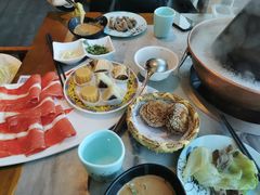 -东来顺饭庄(西直门店)