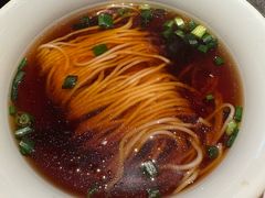 -小厨娘金榜题名(夫子庙秦淮河店)