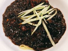 -桃园中华料理炸酱面(燕儿岛路店)