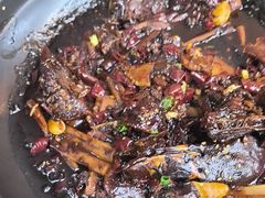 -回味黑鸭煲·始于2006(万松园店)