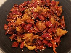 -火婆子·川小馆(扬韬科技广场店)