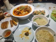 -阿西娅食府(中关村店)