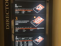 -DFS旗下T广场(新加坡店)