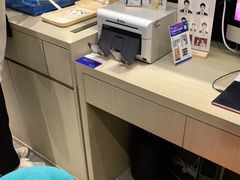 -海马体照相馆(无锡清扬茂业天地店)