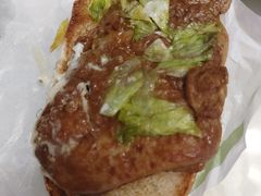 -麦当劳(鲁迅公园店)
