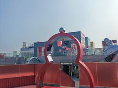 -开元商城(钟楼店)