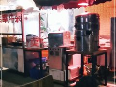 -牛杂大叔(园岭总店)