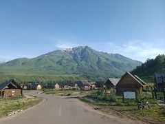 -喀纳斯禾木山庄
