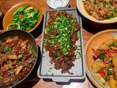 -树厨贵州菜(花果园购物中心店)