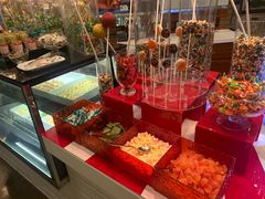 -The COOK·厨餐厅·自助餐(浦东嘉里大酒店)