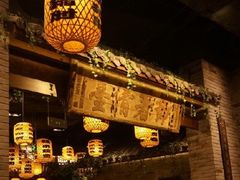 -南京大牌档(三阳广场苏宁店)