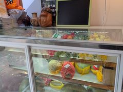 -津椰本·海南正宗椰奶清补凉(店一店)