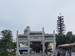 -东湖落雁景区
