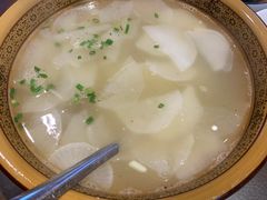 -富正毅三下锅·湘西韵味(天门山索道店)