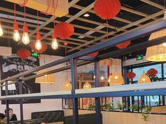 -拿渡麻辣香锅(龙旗购物中心店)