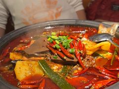 -探鱼·鲜青椒爽麻烤鱼(领展购物广场店)