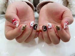 -本小姐美学·半永久纹眉野生眉