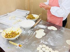 -王菊美食街·王菊面馆(总店)