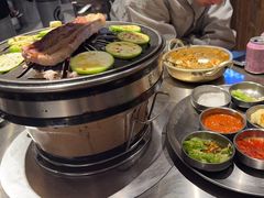 -韩山葵烤肉(太古里店)