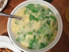 -吕氏疙瘩汤·新派鲁菜(济南万象城店)