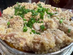 -老来福·非遗酸汤兔(凯旋路店)